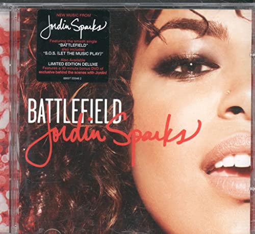 Battlefield