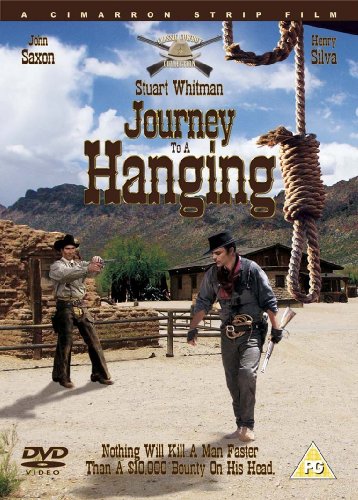 Journey To A Hanging [DVD]