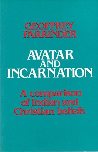 Avatar and Incarnation