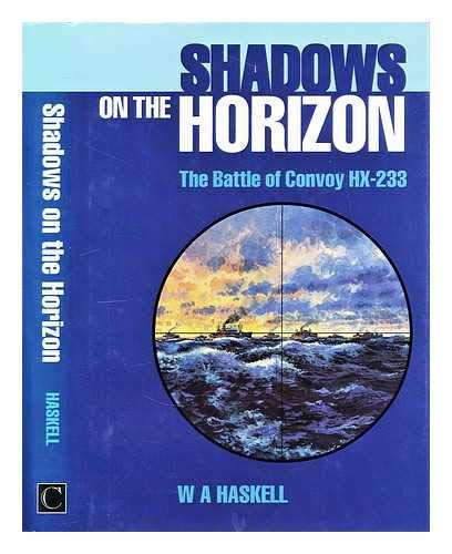 Shadows on the Horizon