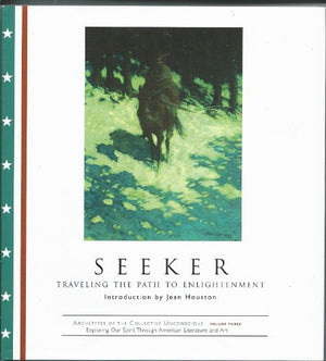 Seeker: Traveling the Path to