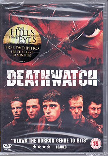 Deathwatch [DVD]