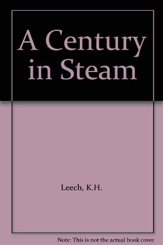 A Century in Steam