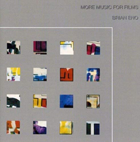 More Music for Films