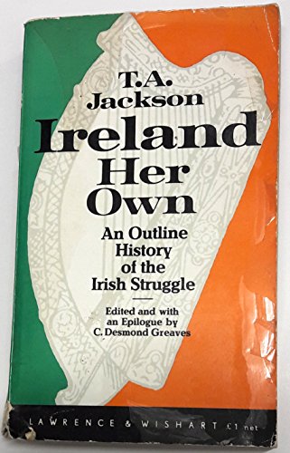 Ireland Her Own