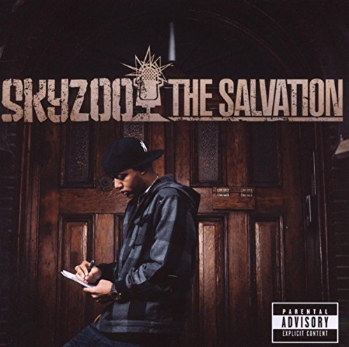 The Salvation