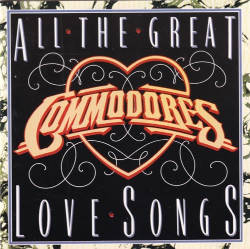 All the great love songs