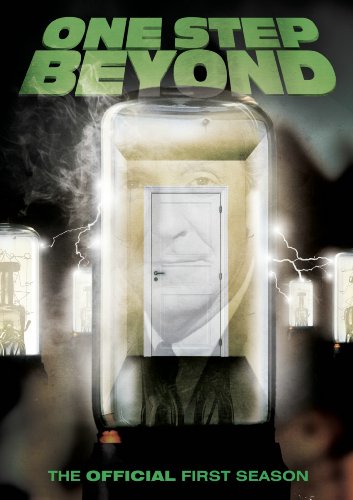 One Step Beyond: Official First Season [DVD] [1959] [Region 1] [US Import] [NTSC]