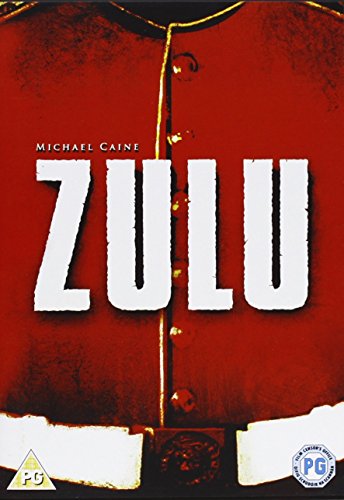 Zulu [DVD] [1964]