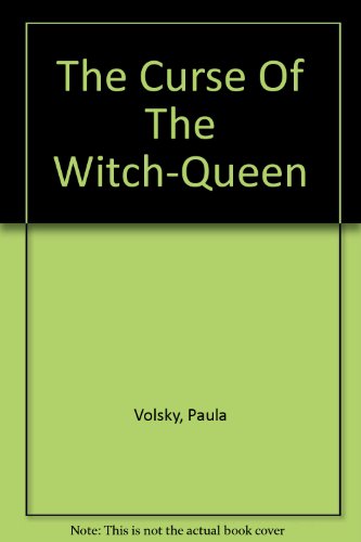 The Curse of the Witch-Queen