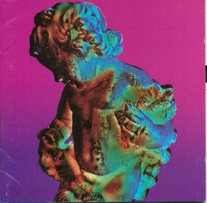 NEW ORDER-Technique