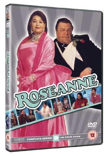 Roseanne: Series 9 [DVD]