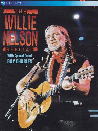 The Willie Nelson Special featuring Ray Charles [DVD] [2009] [NTSC]