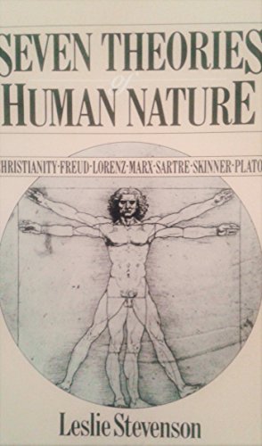 Seven Theories of Human Nature