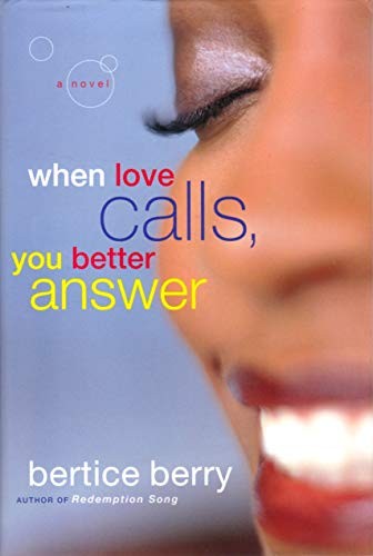 When Love Calls, You Better Answer