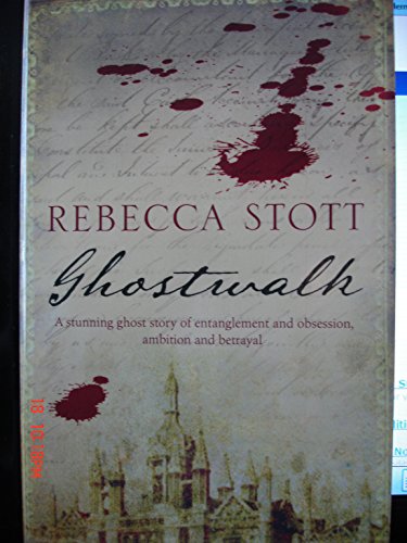 Ghostwalk