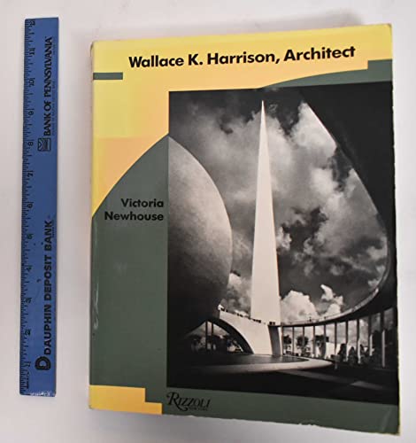 Wallace K.Harrison