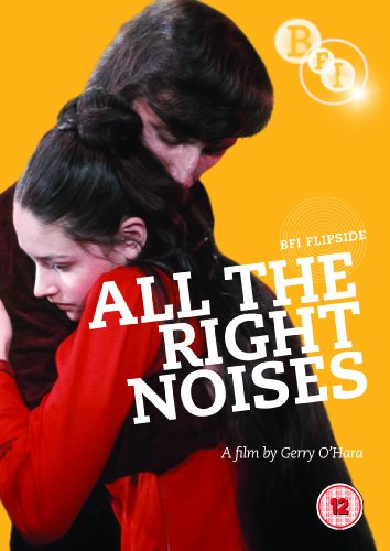 All The Right Noises [DVD]