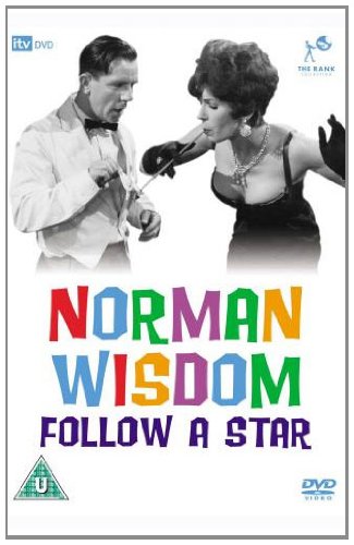 Follow A Star [DVD]