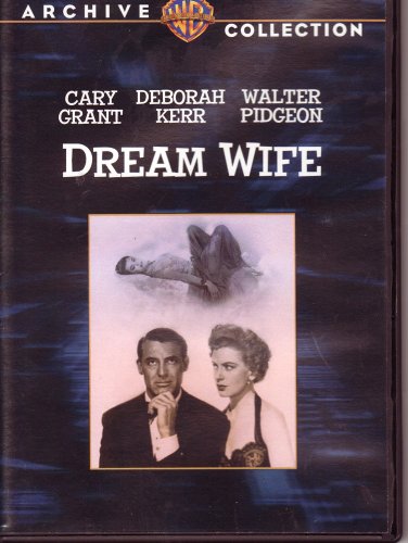 Dream Wife