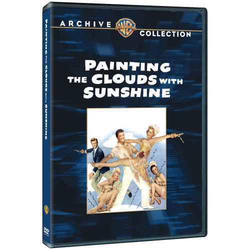 Painting the Clouds With Sunshine