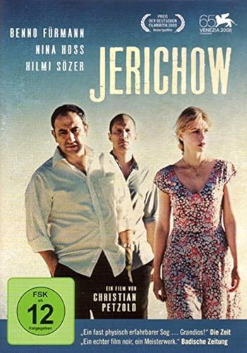 JERICHOW - MOVIE [DVD] [2008]