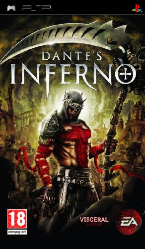 Dante's Inferno (PSP)