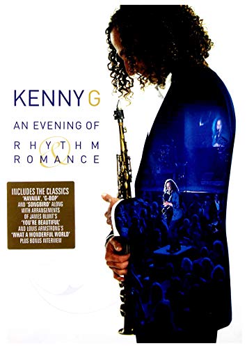 An Evening Of Rhythm & Romance [DVD] [2009] [NTSC]