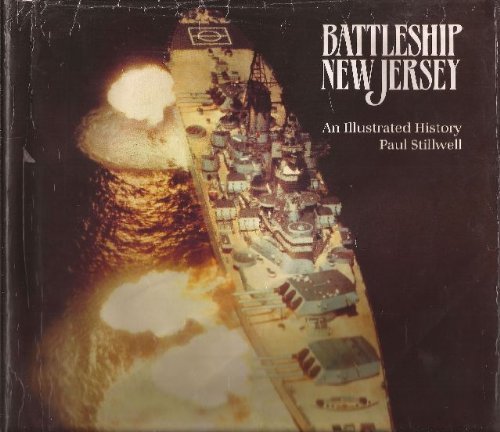 Battleship New Jersey