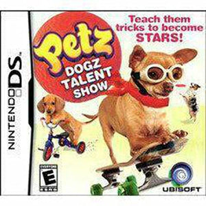Petz Dogz Talent Show 
