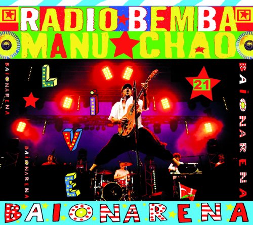 Baïonarena Digipack