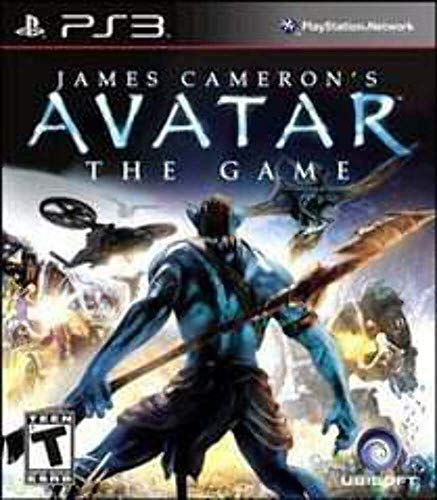 Avatar(street Date 12-1-09)
