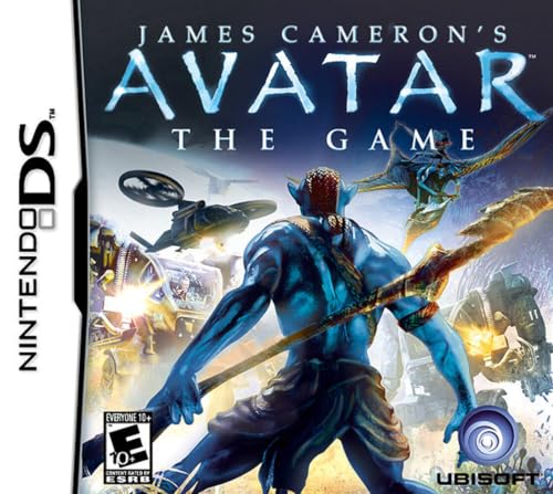 Avatar(street Date 12-01-09)