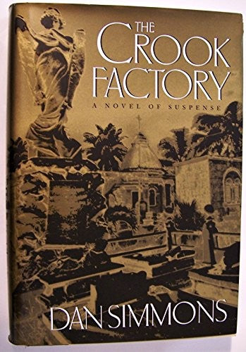 The Crook Factory