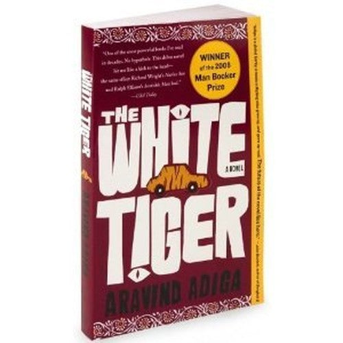 White Tiger