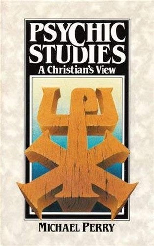 Psychic Studies