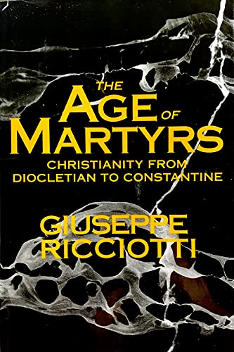 Age of Martyrs
