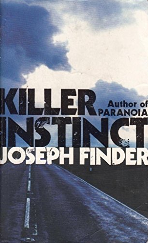 Killer Instinct (Mass Market Paperback)