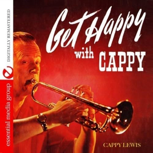 Get Happy with Cappy