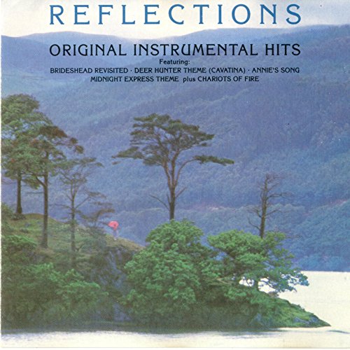 Reflections: Original Instrumental Hits