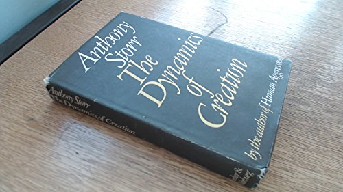 The Dynamics of Creation