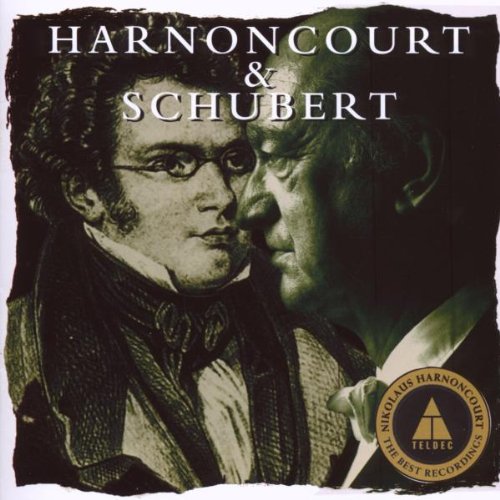 Harnoncourt Conducts Schubert
