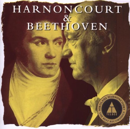 Harnoncourt Conducts Beethoven