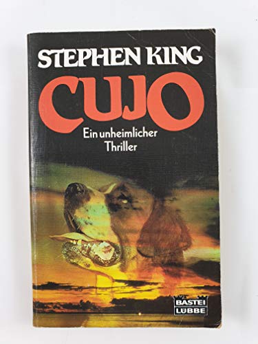 Cujo.