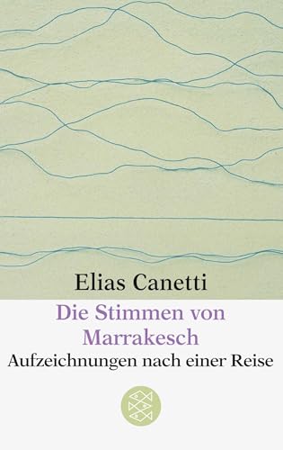 Die Stimmen von Marrakesch
