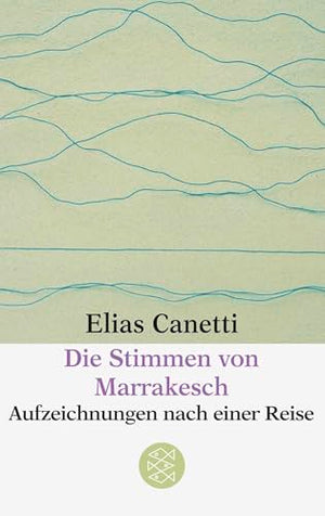 Die Stimmen von Marrakesch