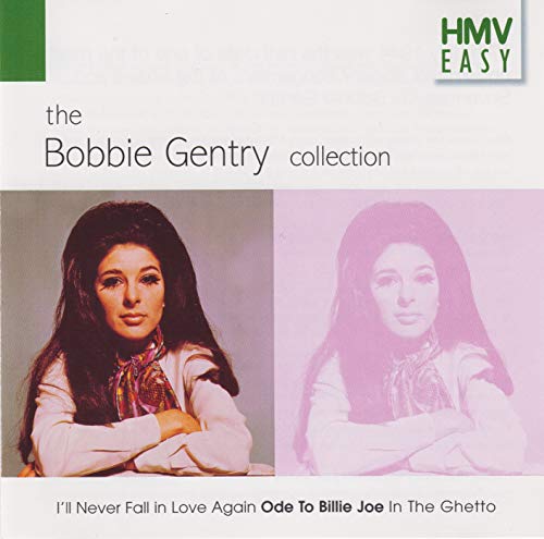 THE BOBBIE GENTRY COLLECTION