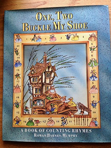 One, Two, Buckle My Shoe