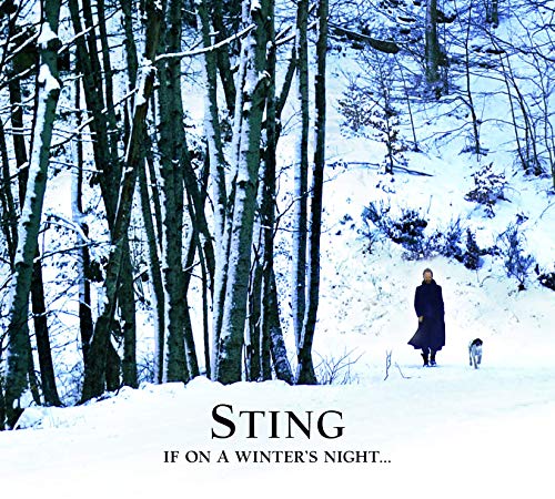 If On A Winter's Night...