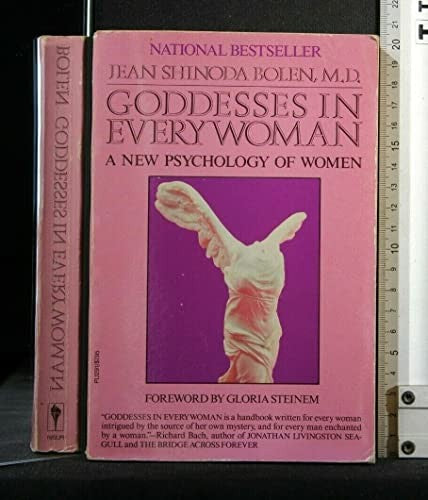 Goddesses in Every Woman